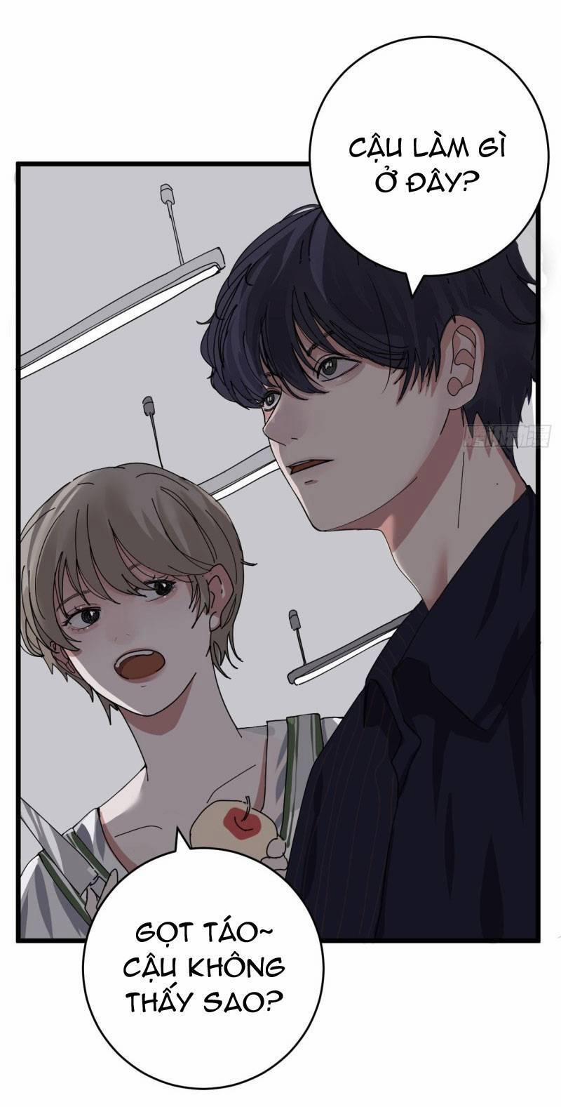 Khi Đóa Hoa Sẫm Màu Nở Rộ 8 trang 26