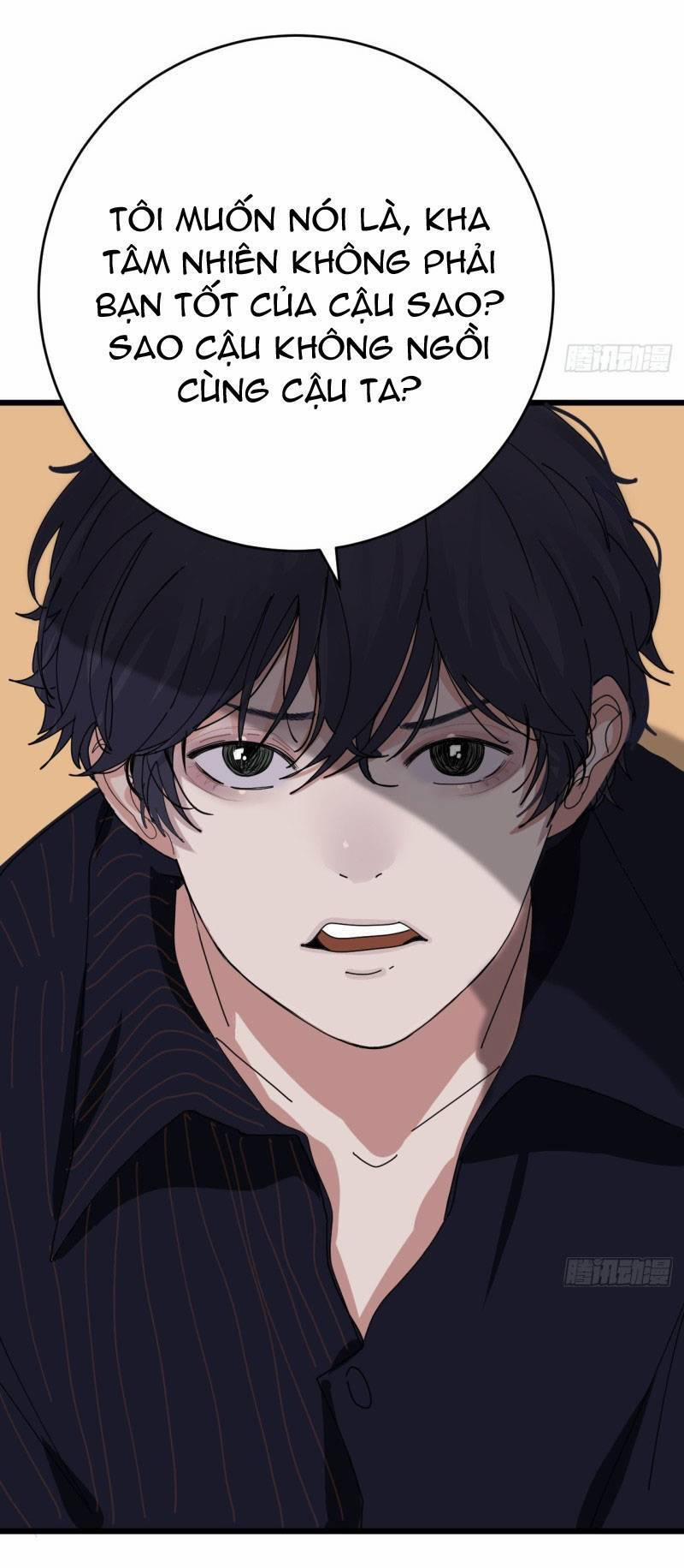 Khi Đóa Hoa Sẫm Màu Nở Rộ 8 trang 28