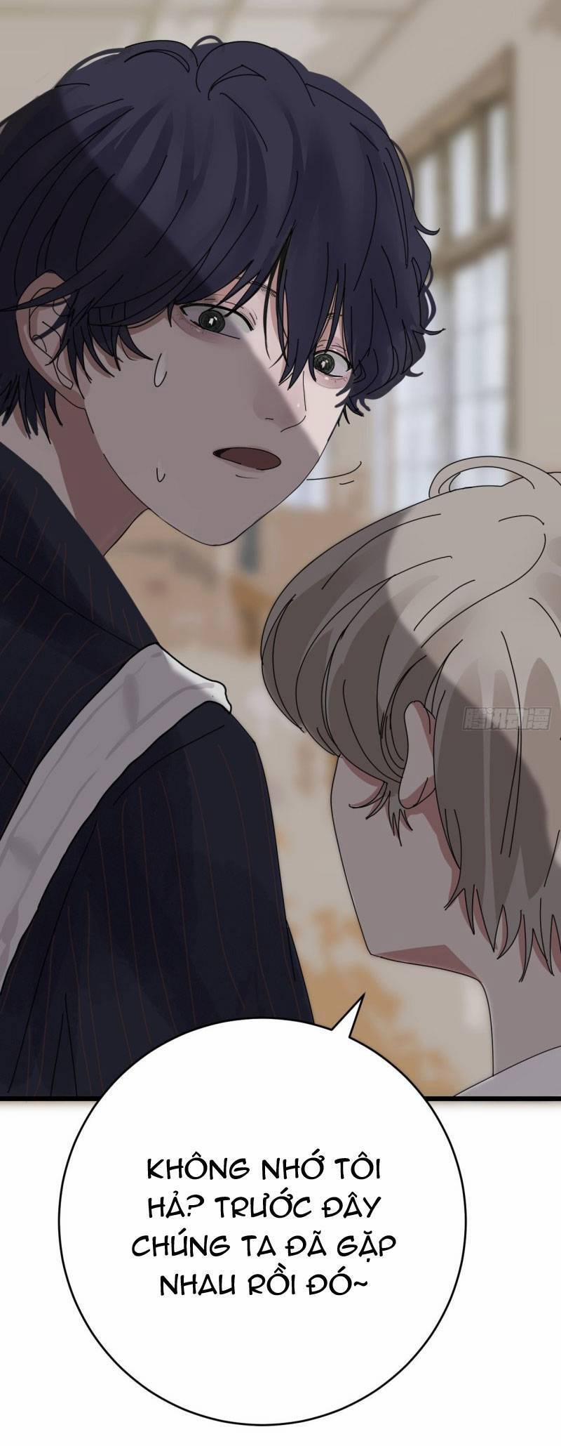 Khi Đóa Hoa Sẫm Màu Nở Rộ 8 trang 3