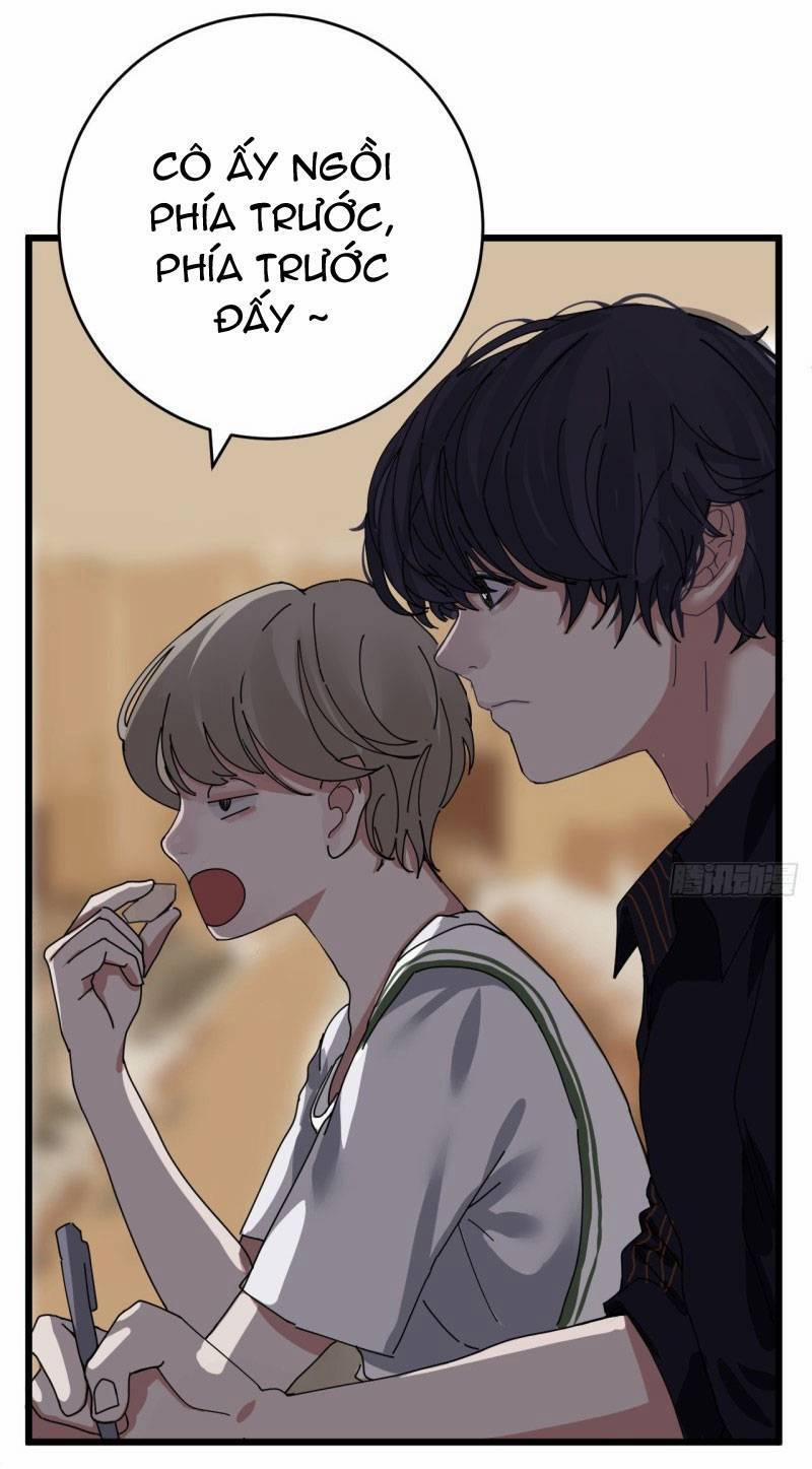 Khi Đóa Hoa Sẫm Màu Nở Rộ 8 trang 30