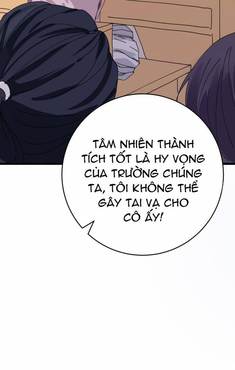 Khi Đóa Hoa Sẫm Màu Nở Rộ 8 trang 32