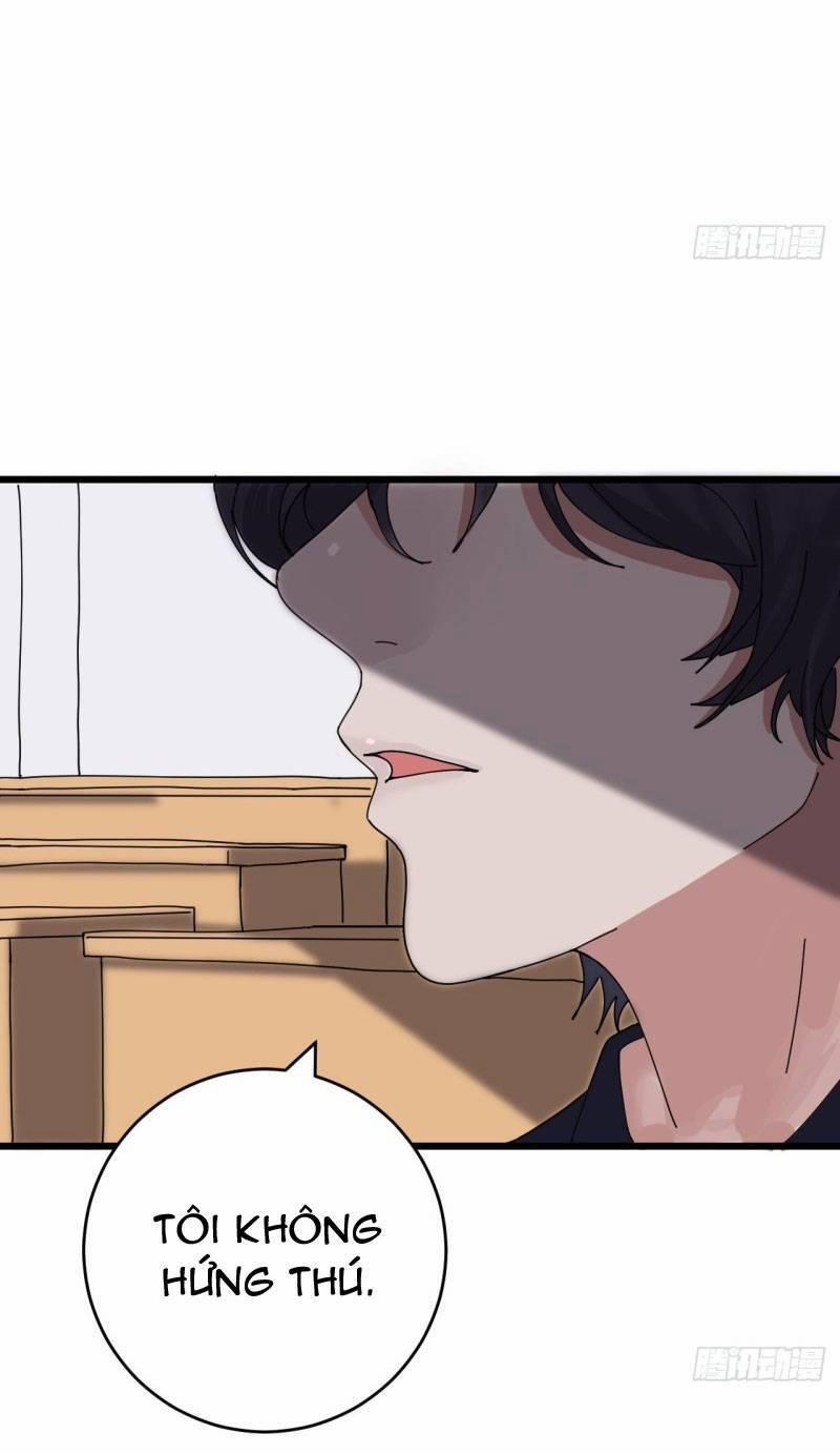 Khi Đóa Hoa Sẫm Màu Nở Rộ 8 trang 35