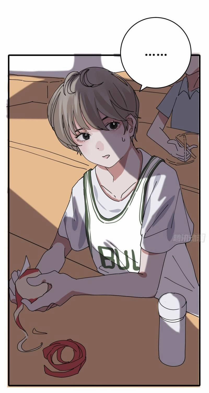 Khi Đóa Hoa Sẫm Màu Nở Rộ 8 trang 49