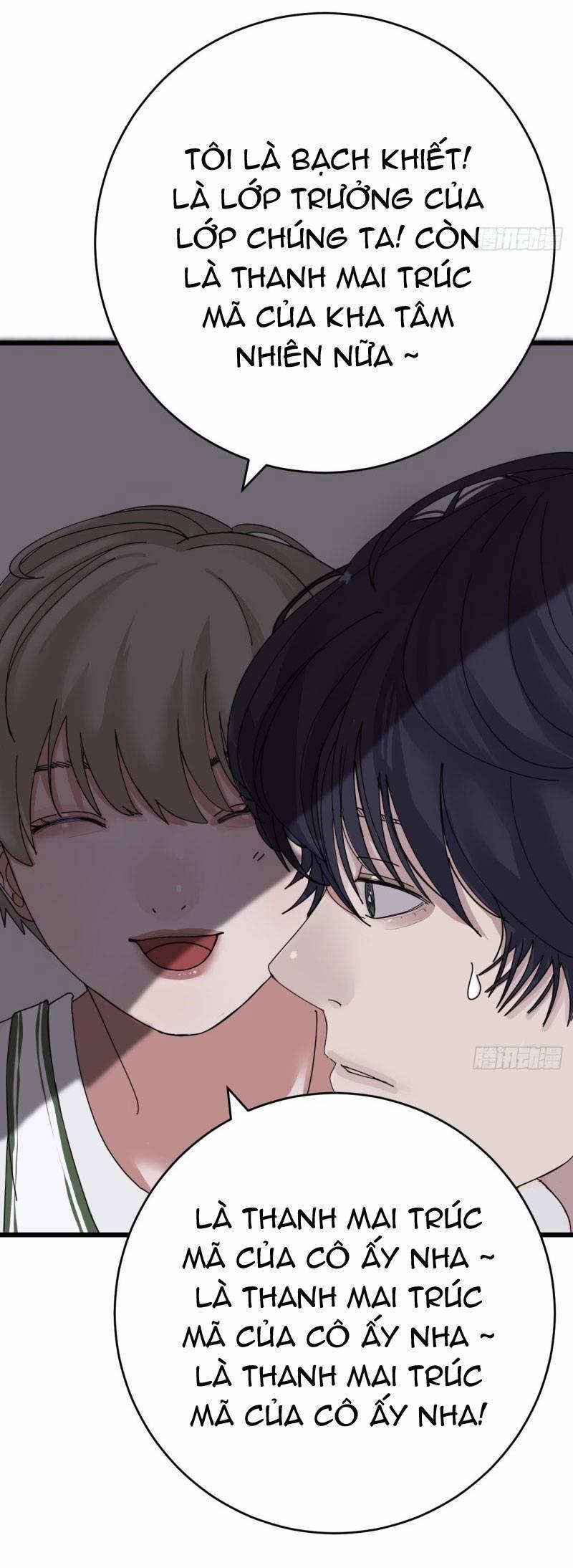 Khi Đóa Hoa Sẫm Màu Nở Rộ 8 trang 5