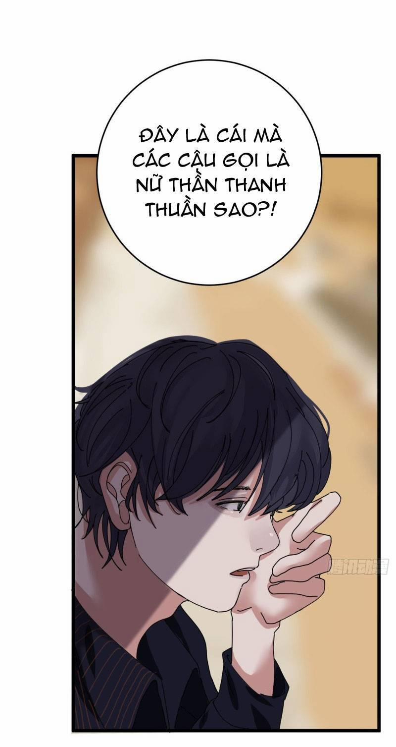 Khi Đóa Hoa Sẫm Màu Nở Rộ 8 trang 52