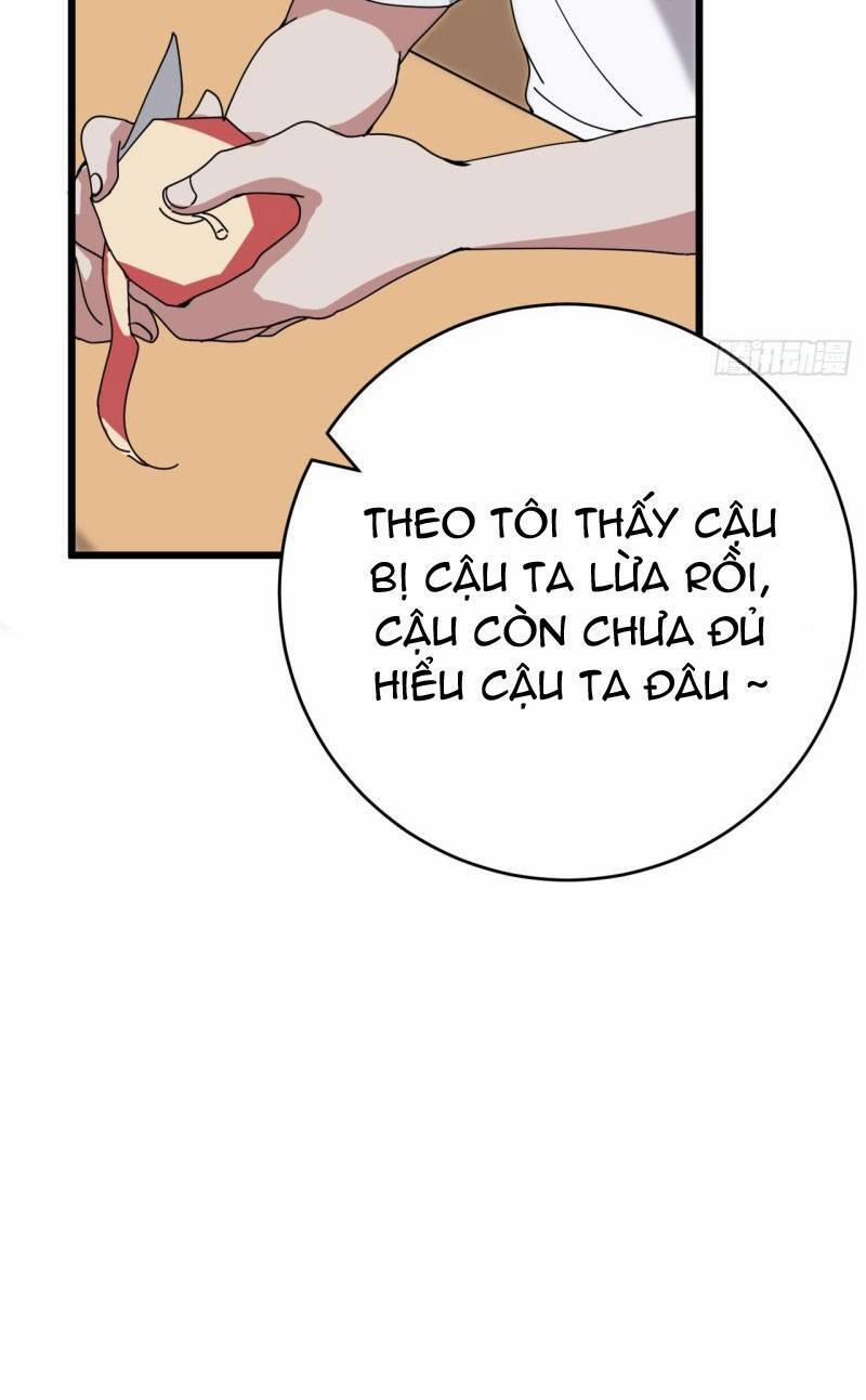 Khi Đóa Hoa Sẫm Màu Nở Rộ 8 trang 55