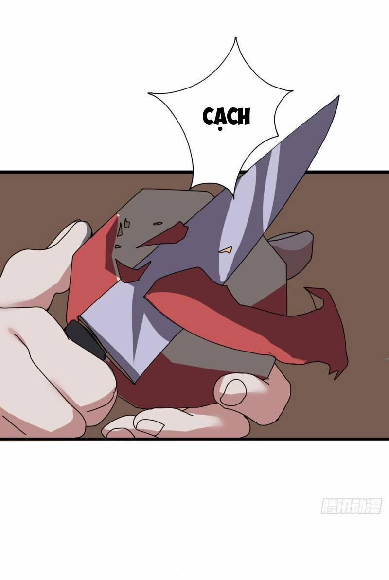 Khi Đóa Hoa Sẫm Màu Nở Rộ 8 trang 60