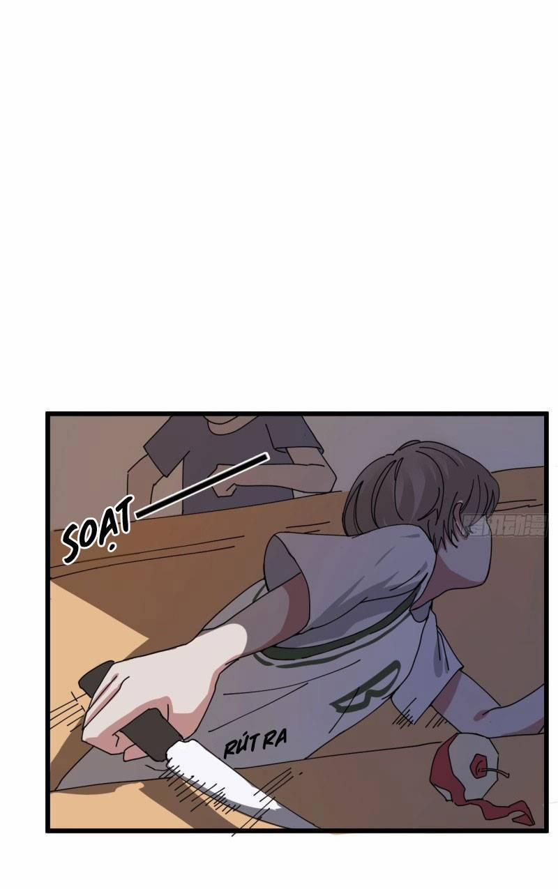 Khi Đóa Hoa Sẫm Màu Nở Rộ 8 trang 62