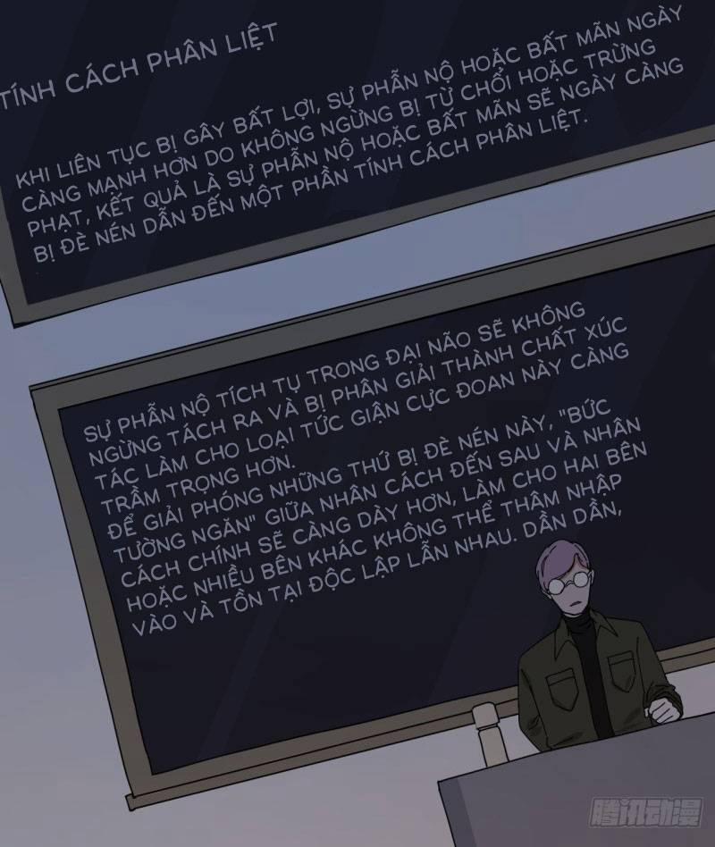 Khi Đóa Hoa Sẫm Màu Nở Rộ 8 trang 72