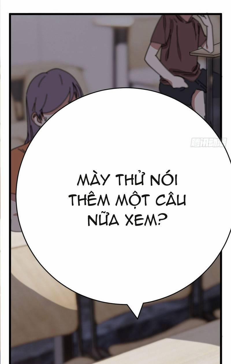 Khi Đóa Hoa Sẫm Màu Nở Rộ 9 trang 1