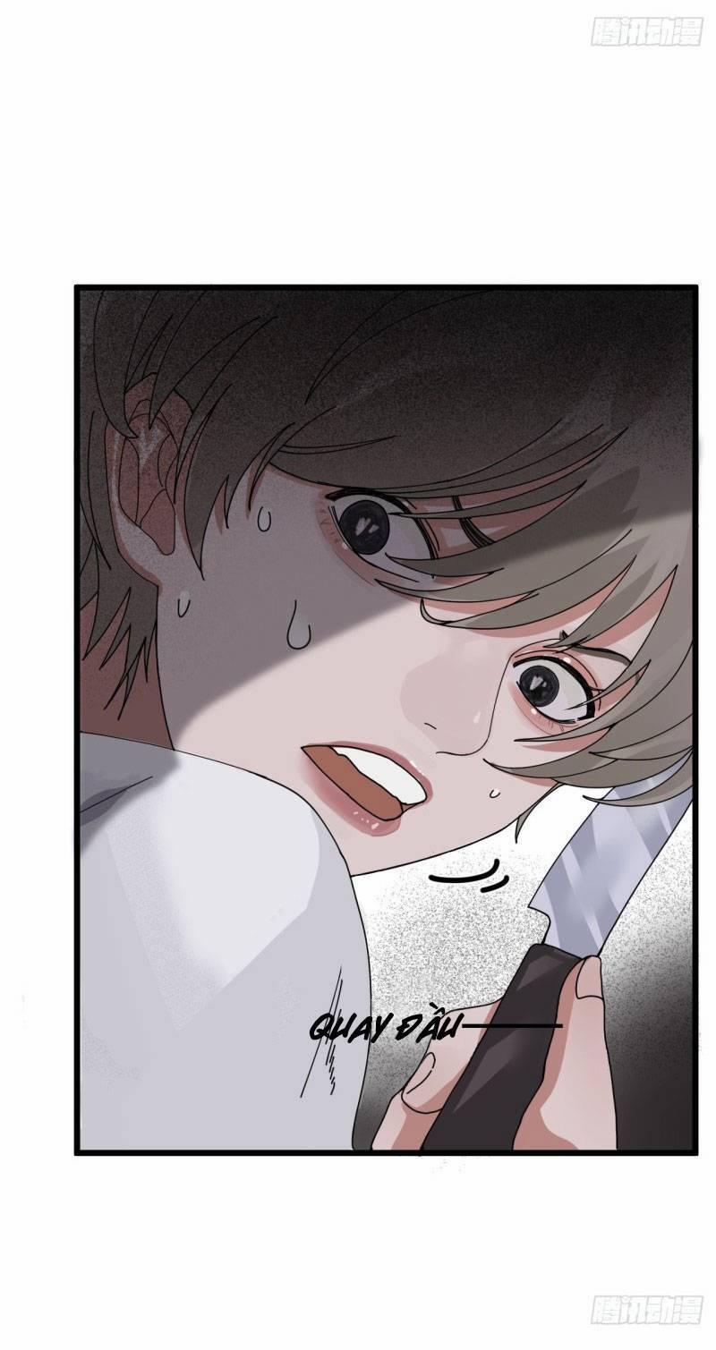 Khi Đóa Hoa Sẫm Màu Nở Rộ 9 trang 11