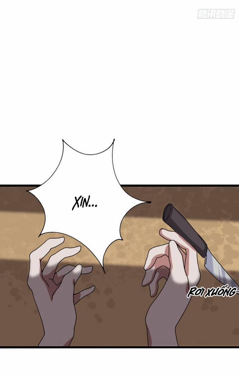 Khi Đóa Hoa Sẫm Màu Nở Rộ 9 trang 13