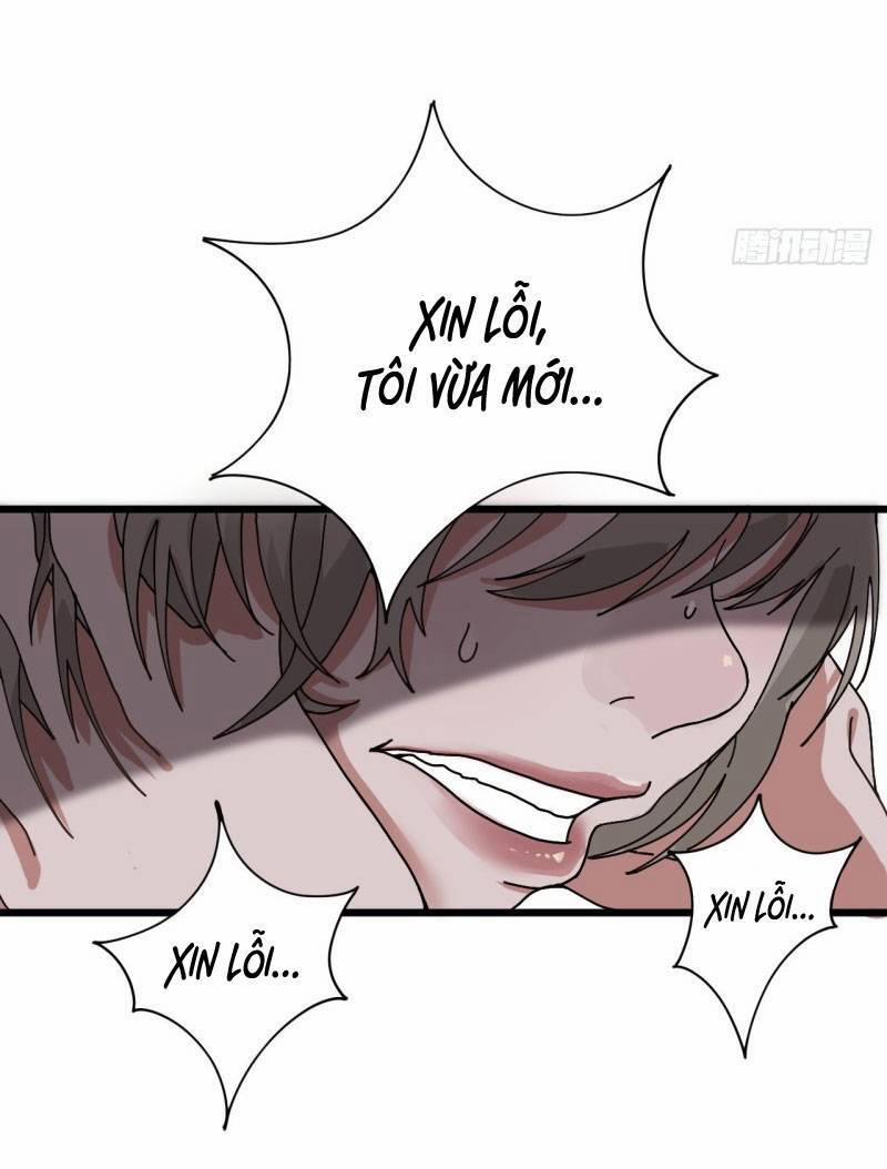 Khi Đóa Hoa Sẫm Màu Nở Rộ 9 trang 14