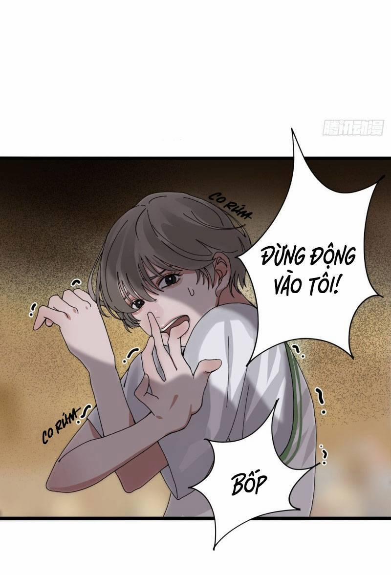 Khi Đóa Hoa Sẫm Màu Nở Rộ 9 trang 18