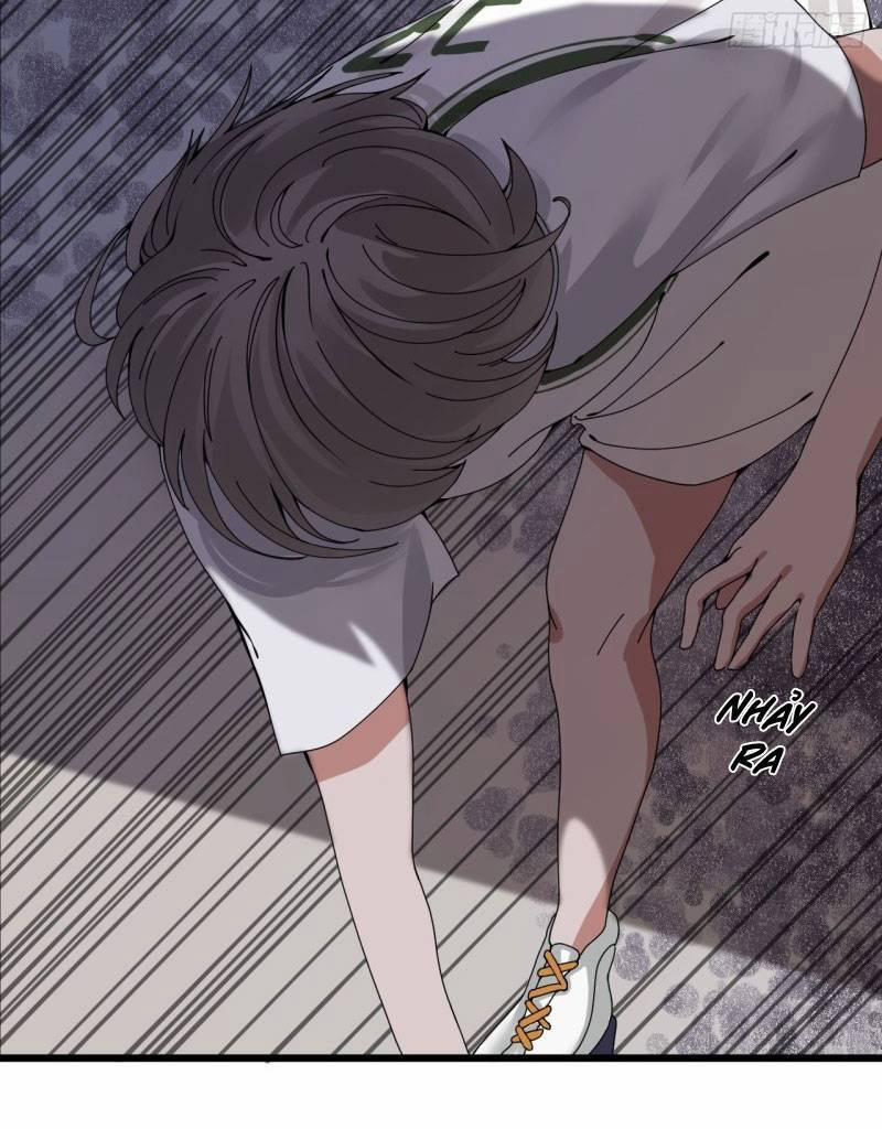 Khi Đóa Hoa Sẫm Màu Nở Rộ 9 trang 21