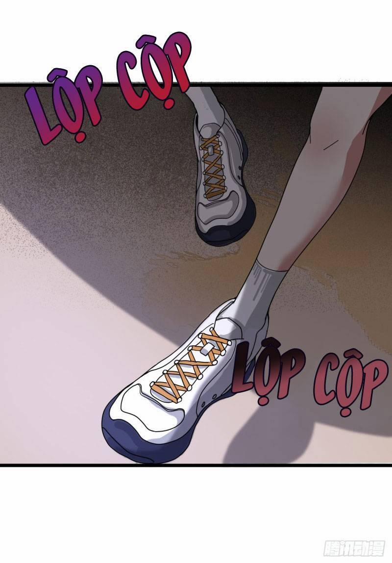 Khi Đóa Hoa Sẫm Màu Nở Rộ 9 trang 23