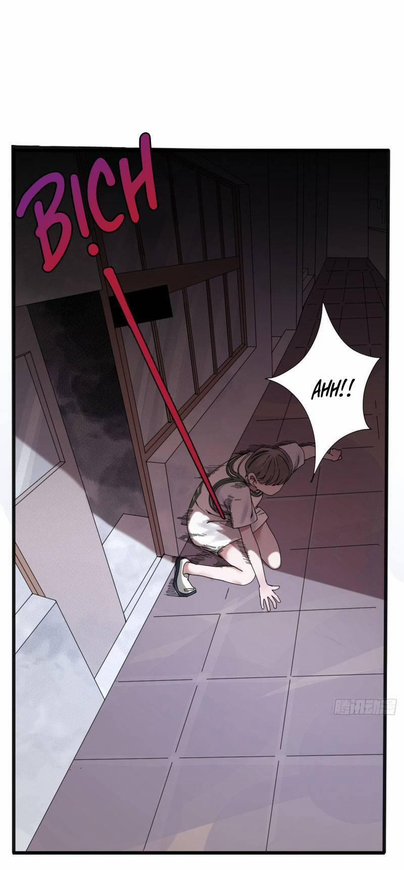 Khi Đóa Hoa Sẫm Màu Nở Rộ 9 trang 24