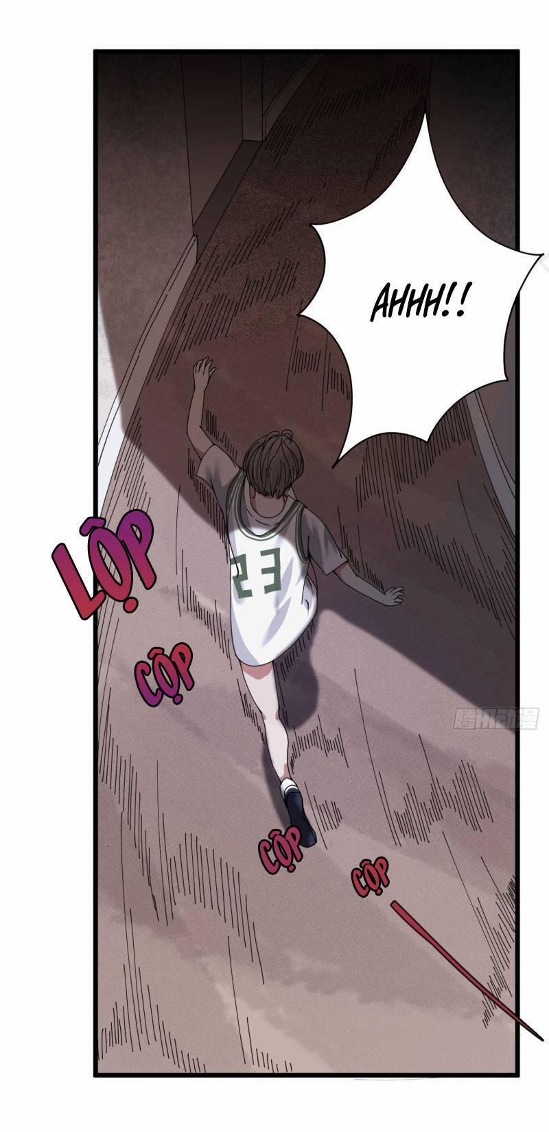 Khi Đóa Hoa Sẫm Màu Nở Rộ 9 trang 26