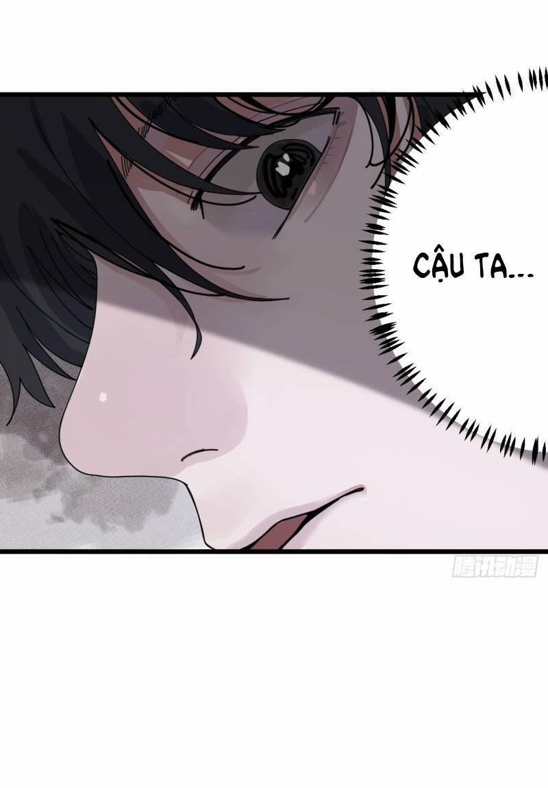 Khi Đóa Hoa Sẫm Màu Nở Rộ 9 trang 27