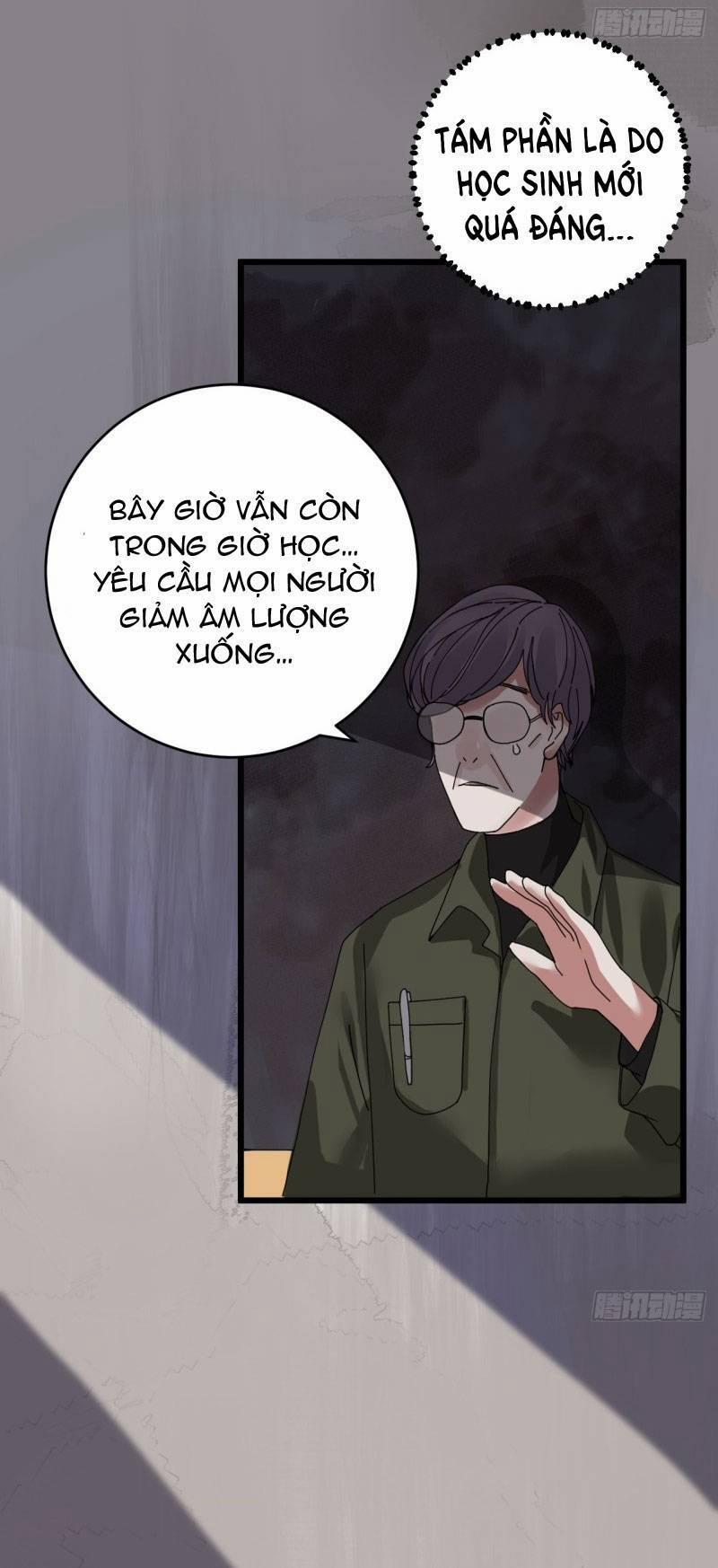 Khi Đóa Hoa Sẫm Màu Nở Rộ 9 trang 29