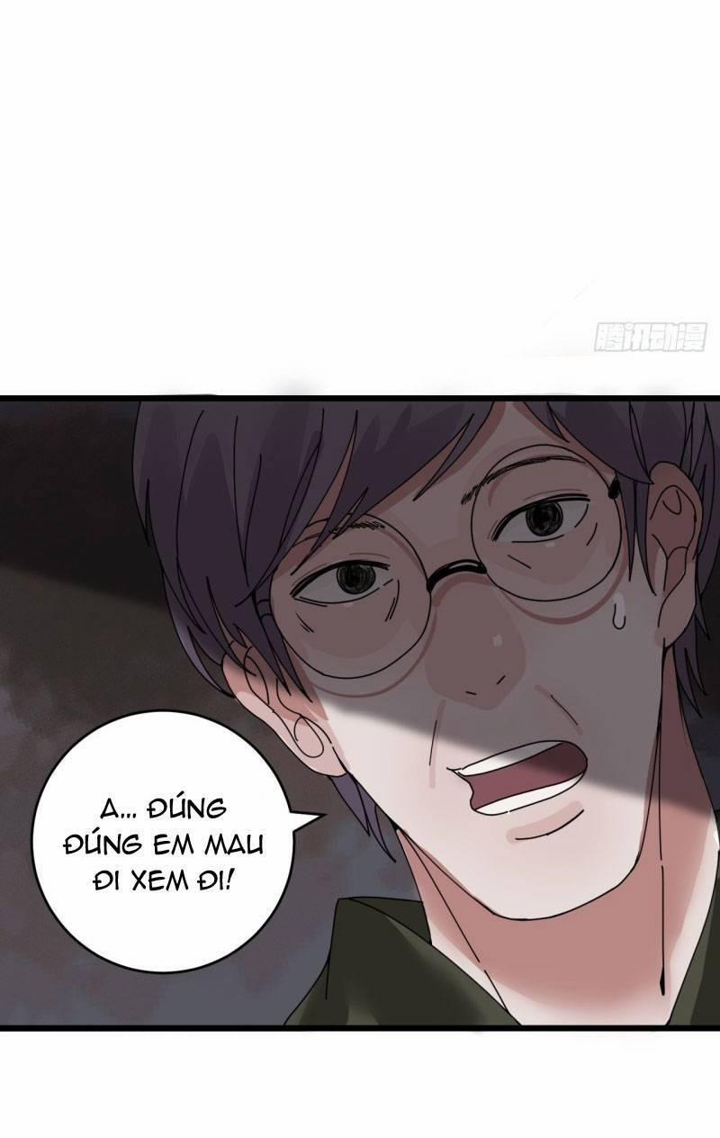 Khi Đóa Hoa Sẫm Màu Nở Rộ 9 trang 32
