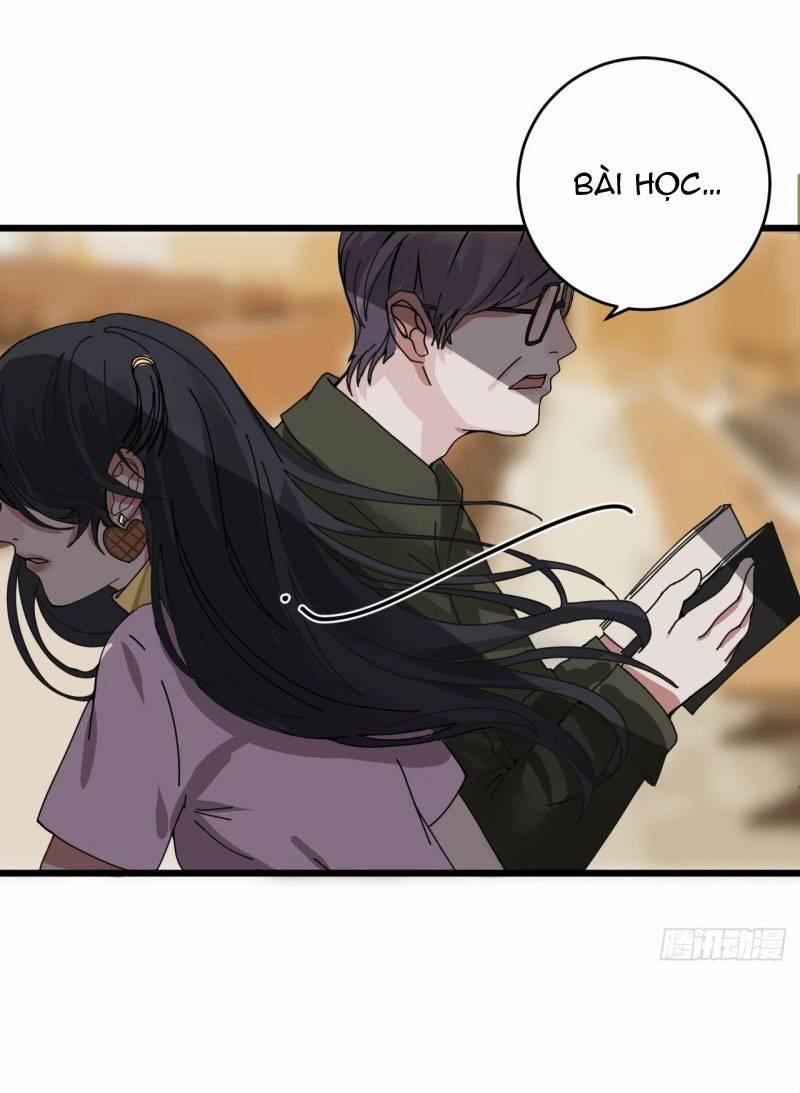 Khi Đóa Hoa Sẫm Màu Nở Rộ 9 trang 35