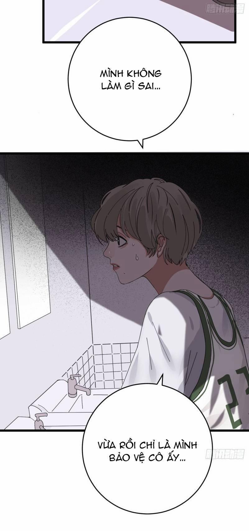 Khi Đóa Hoa Sẫm Màu Nở Rộ 9 trang 44