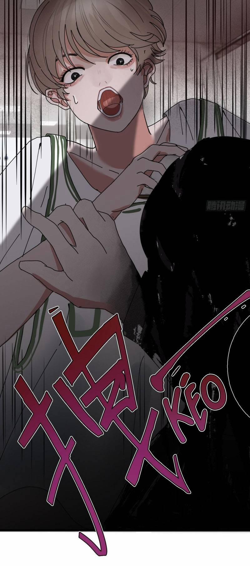 Khi Đóa Hoa Sẫm Màu Nở Rộ 9 trang 64