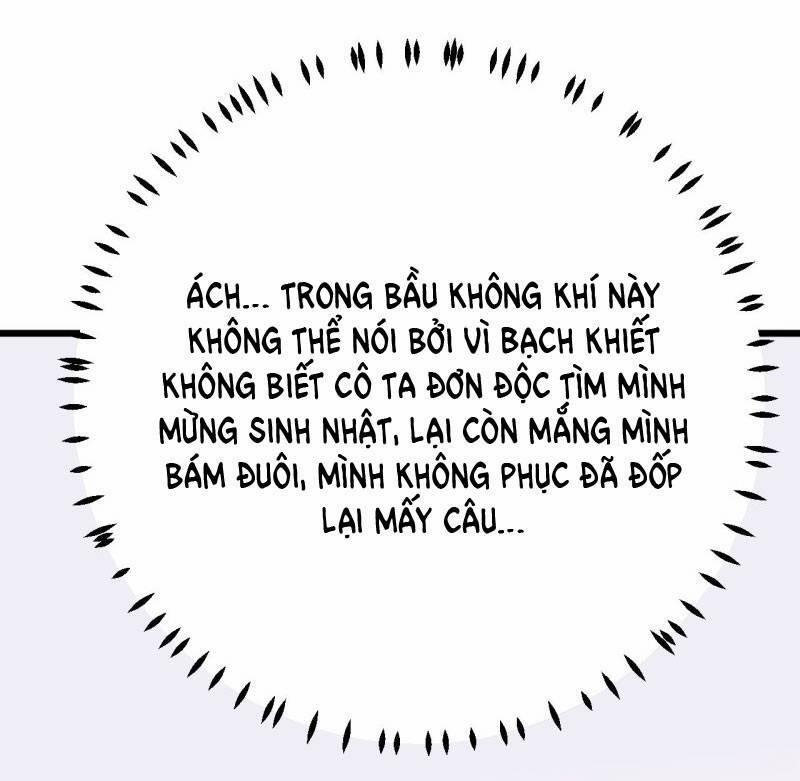 Khi Đóa Hoa Sẫm Màu Nở Rộ 9 trang 79