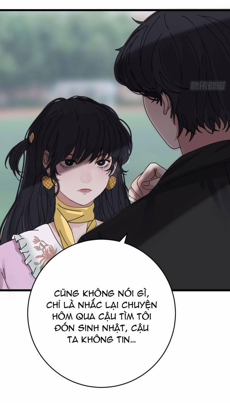 Khi Đóa Hoa Sẫm Màu Nở Rộ 9 trang 83