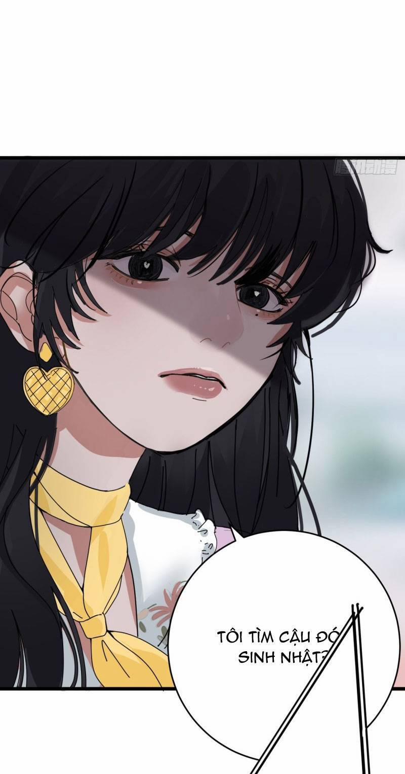 Khi Đóa Hoa Sẫm Màu Nở Rộ 9 trang 84