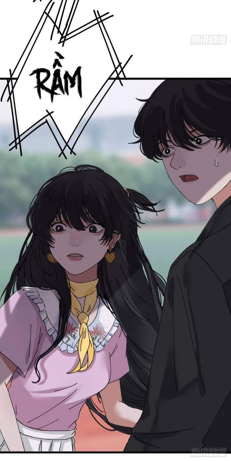 Khi Đóa Hoa Sẫm Màu Nở Rộ 9 trang 86