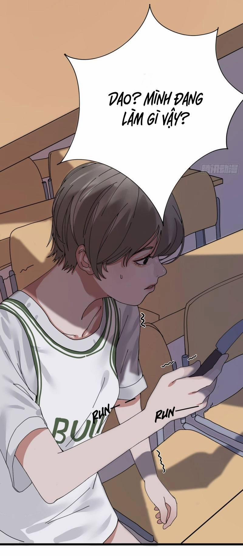 Khi Đóa Hoa Sẫm Màu Nở Rộ 9 trang 9