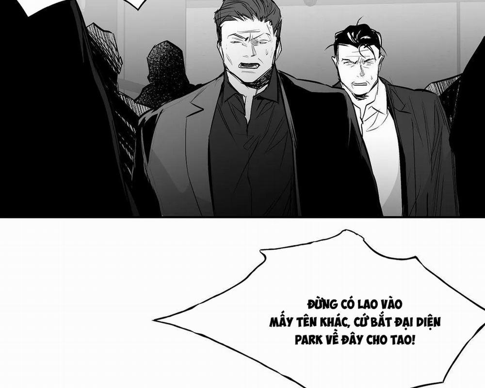 Khi Đôi Chân Thôi Bước 0 <Kết thúc phần 0 trang 128