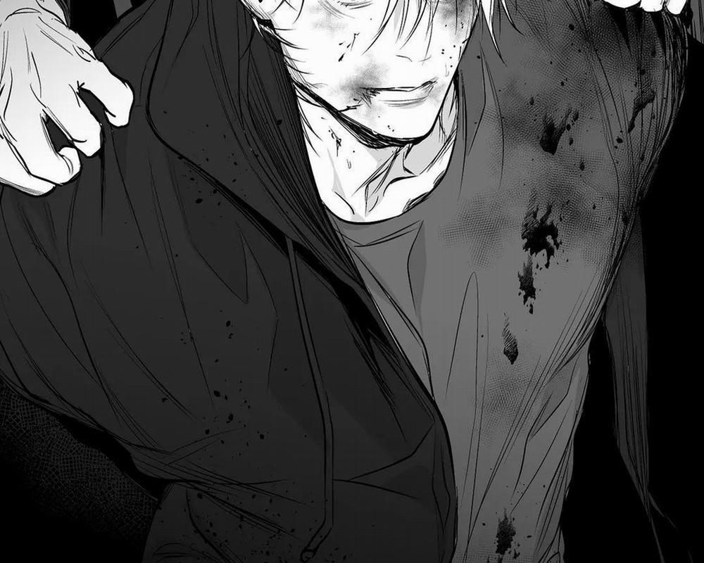 Khi Đôi Chân Thôi Bước 0 <Kết thúc phần 0 trang 201