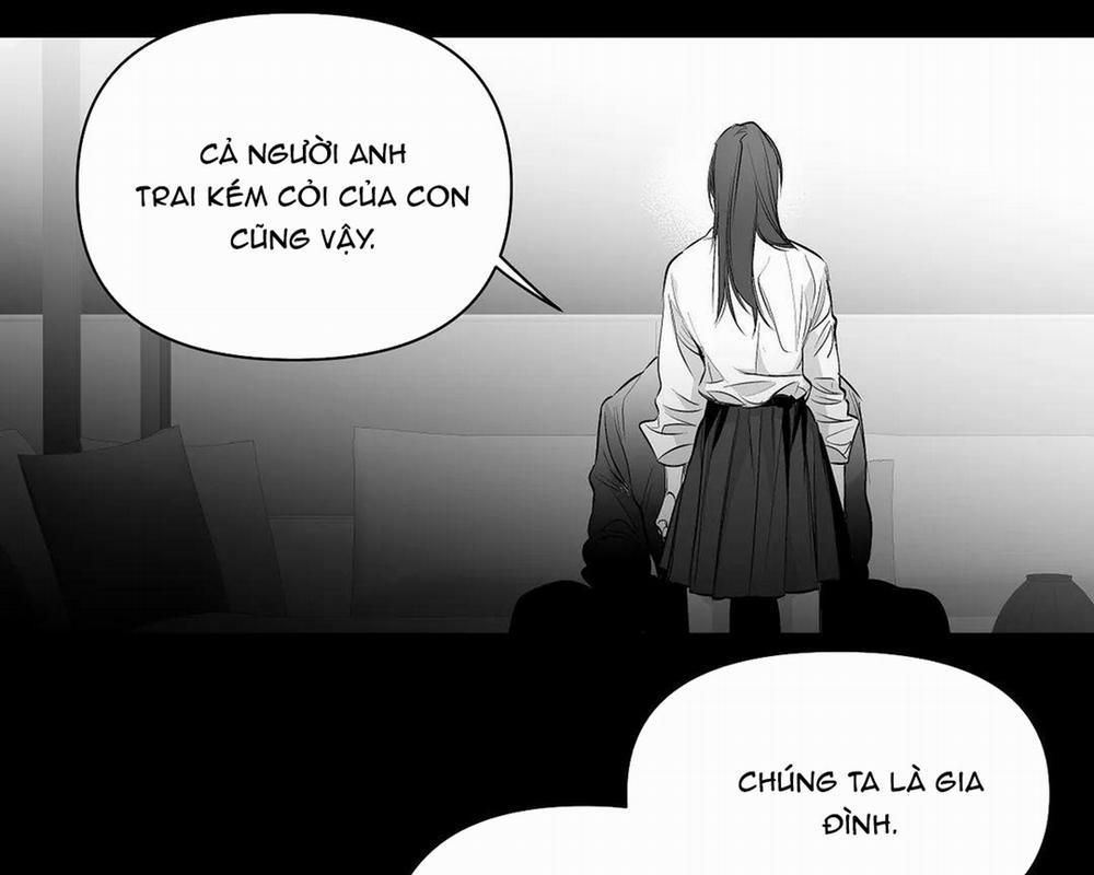 Khi Đôi Chân Thôi Bước 0 <Kết thúc phần 0 trang 3