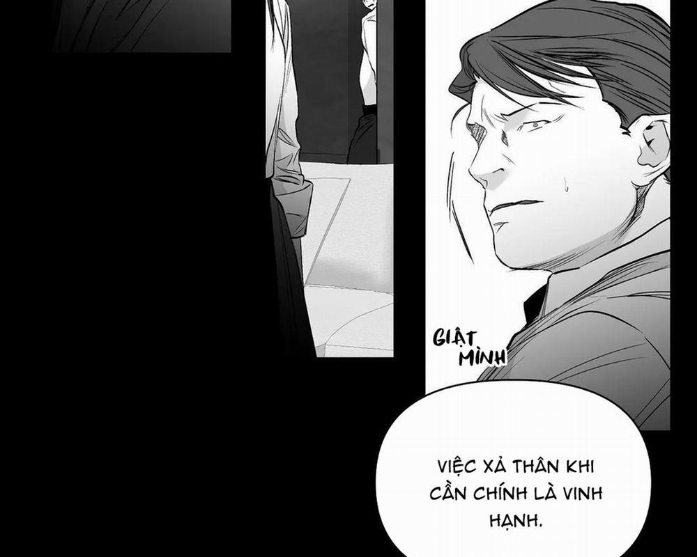 Khi Đôi Chân Thôi Bước 0 <Kết thúc phần 0 trang 5