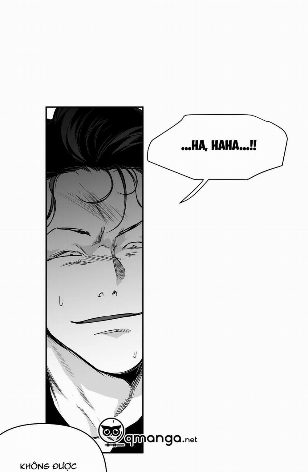 Khi Đôi Chân Thôi Bước 0 Kết thúc phần 1 trang 10