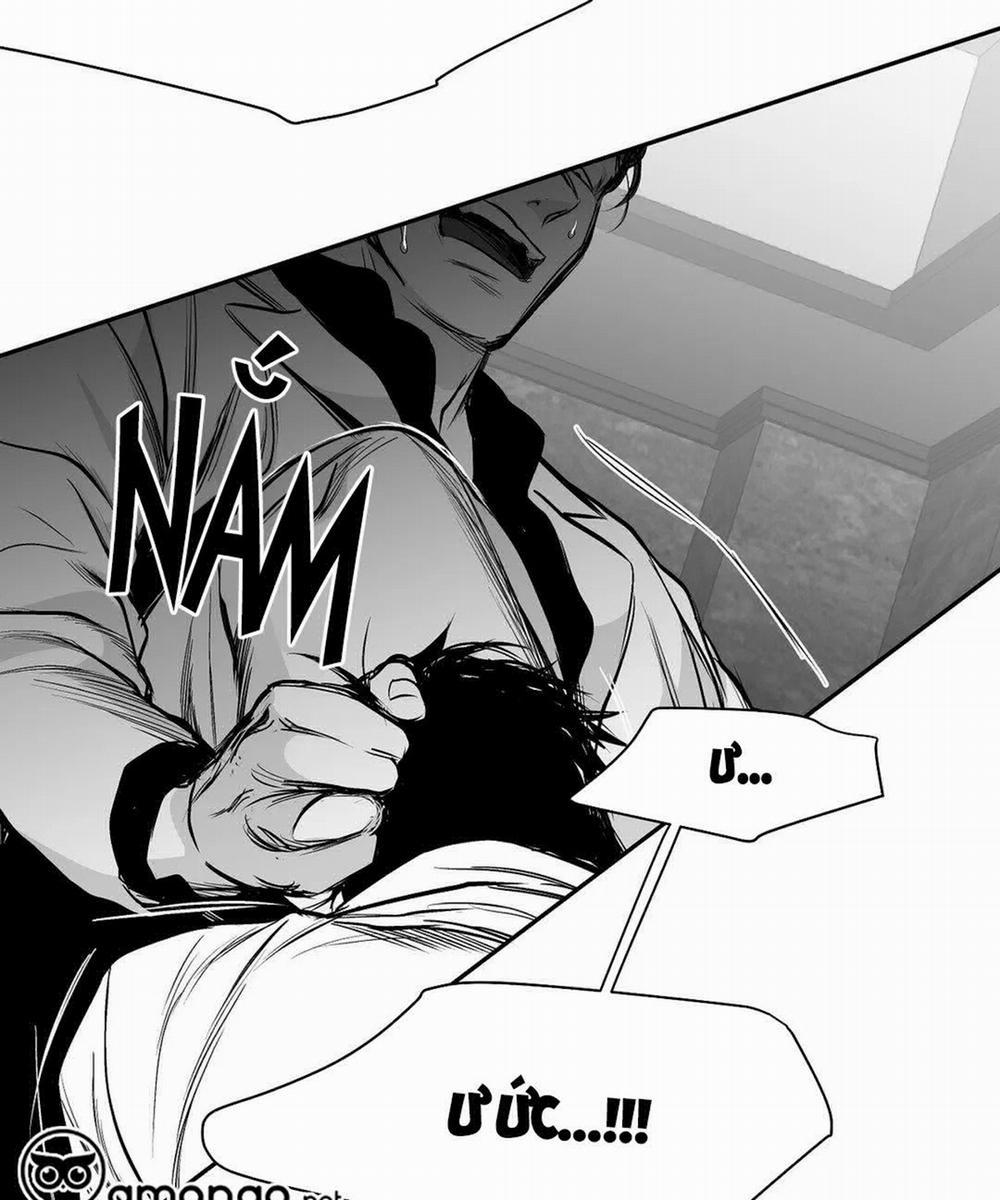 Khi Đôi Chân Thôi Bước 0 Kết thúc phần 1 trang 18