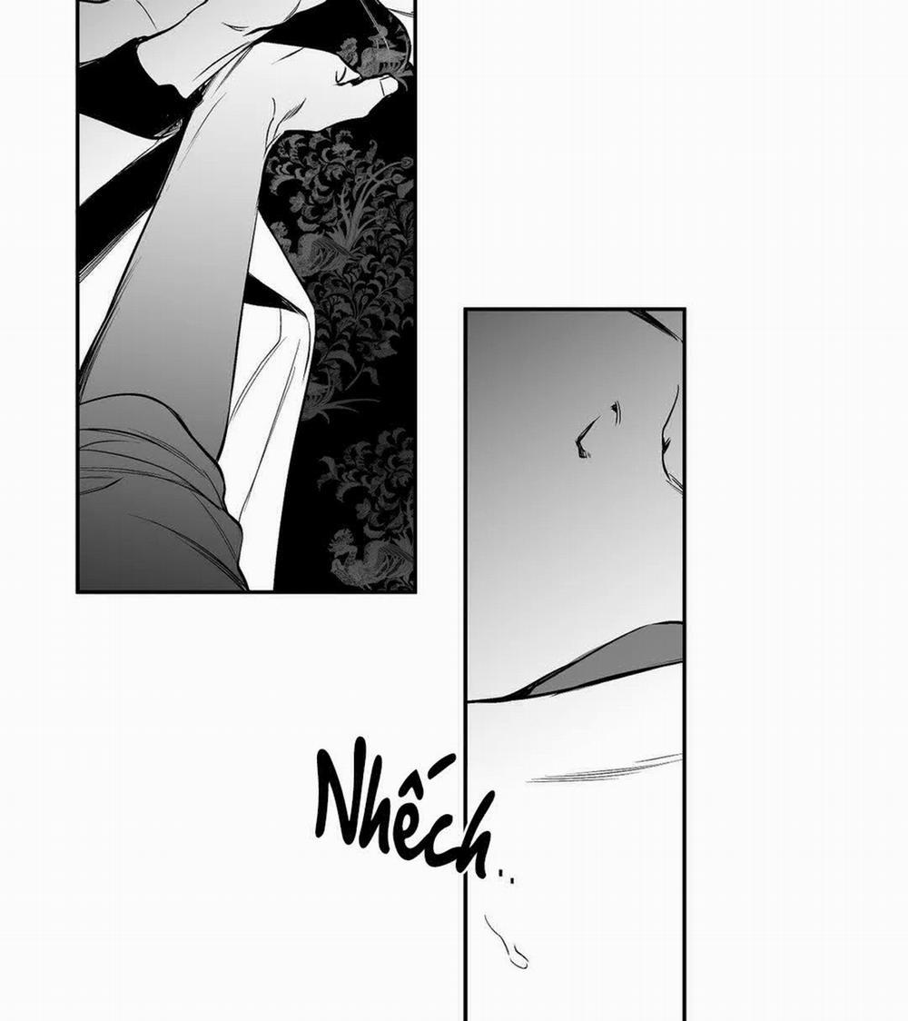 Khi Đôi Chân Thôi Bước 0 Kết thúc phần 1 trang 2