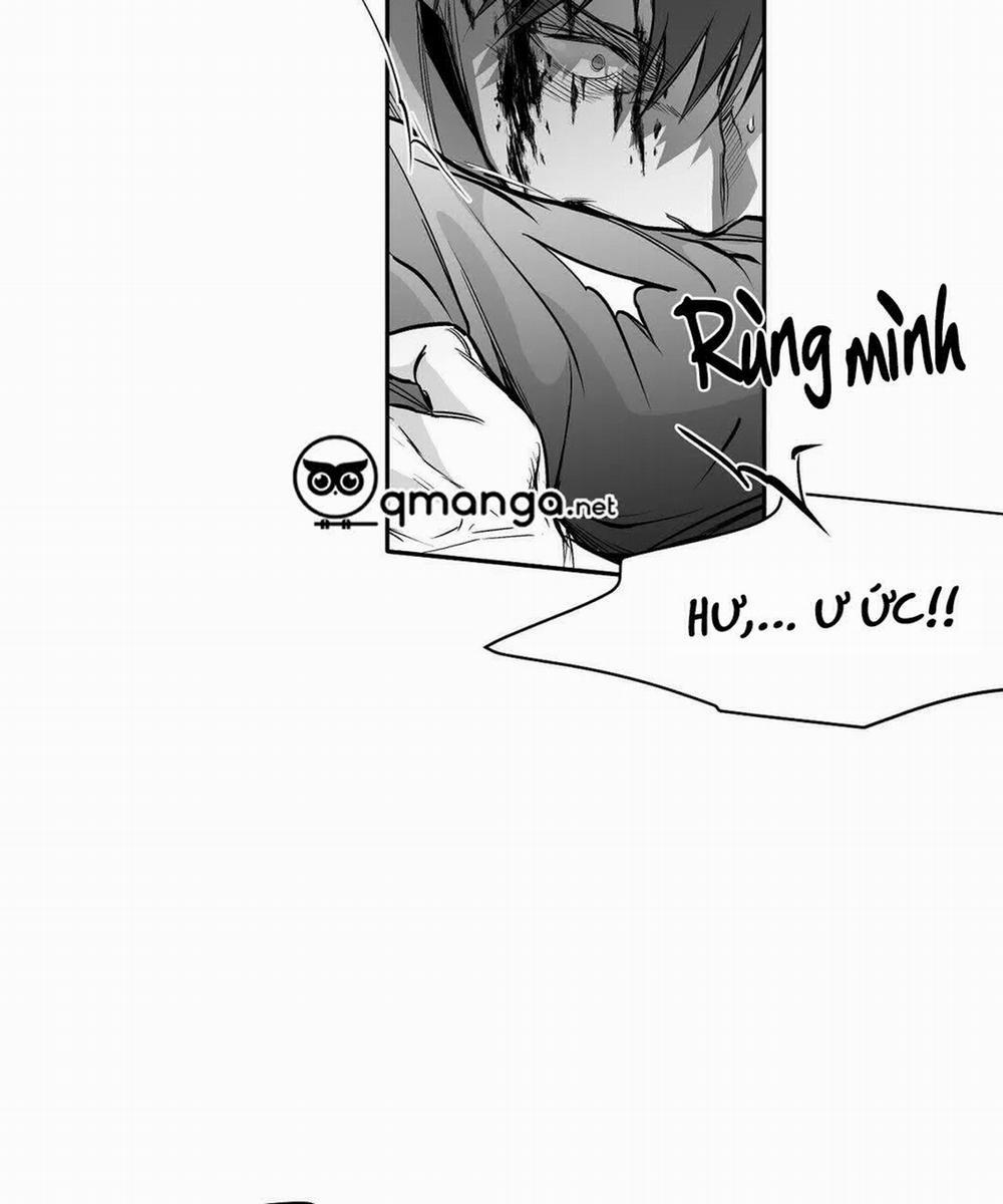 Khi Đôi Chân Thôi Bước 0 Kết thúc phần 1 trang 22