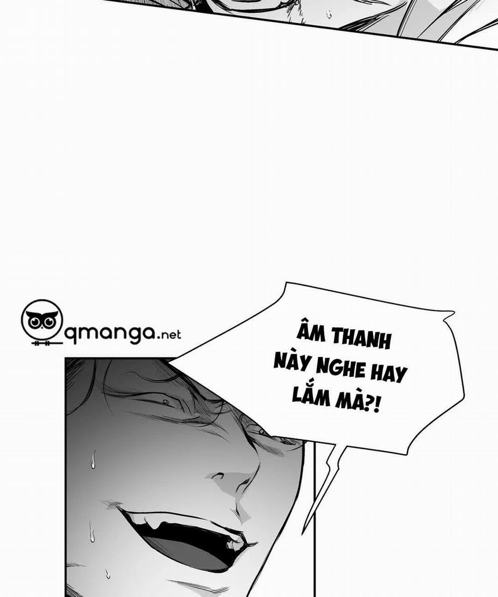 Khi Đôi Chân Thôi Bước 0 Kết thúc phần 1 trang 40