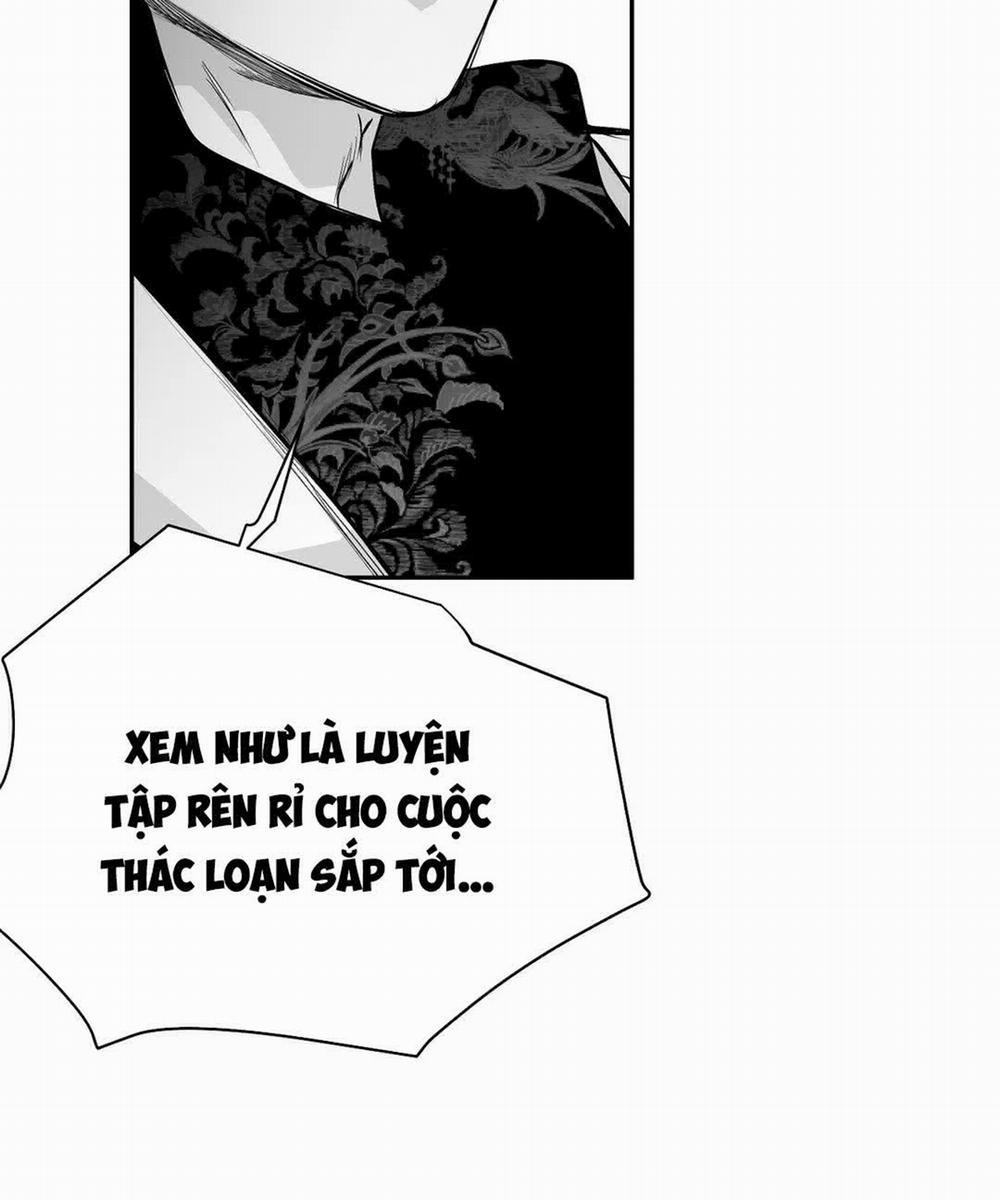 Khi Đôi Chân Thôi Bước 0 Kết thúc phần 1 trang 41