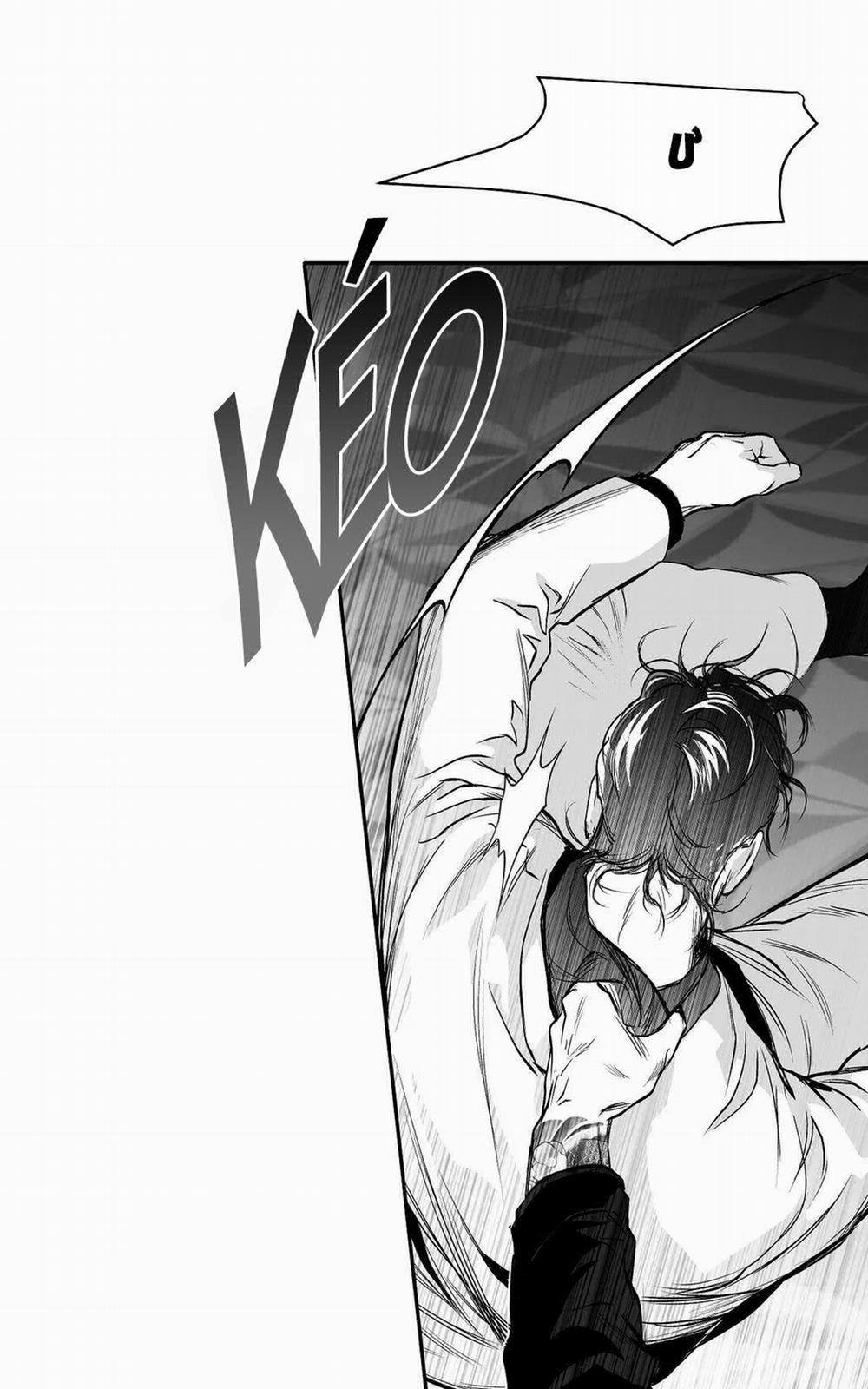 Khi Đôi Chân Thôi Bước 0 Kết thúc phần 1 trang 42