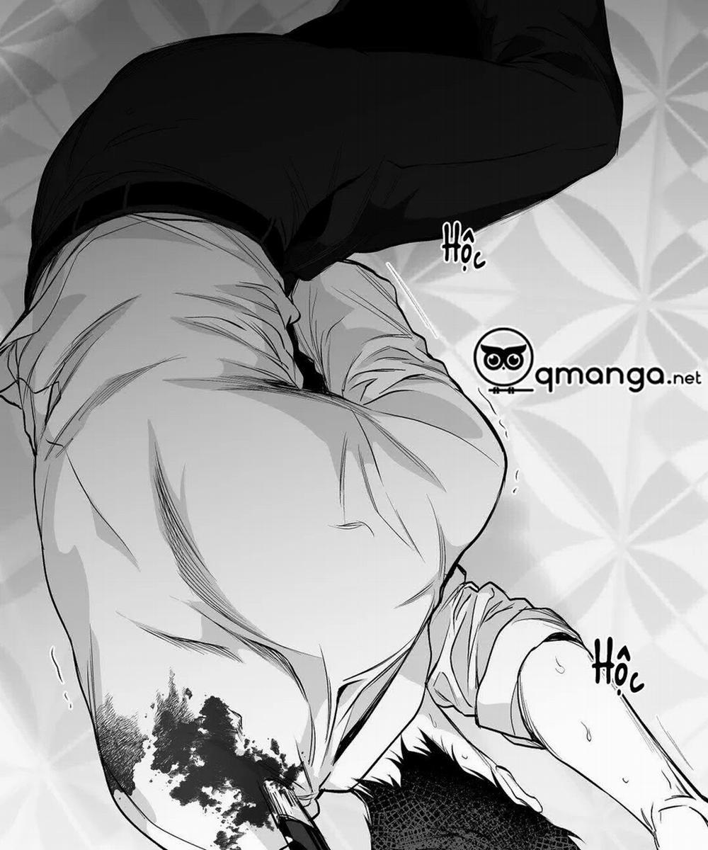 Khi Đôi Chân Thôi Bước 0 Kết thúc phần 1 trang 57