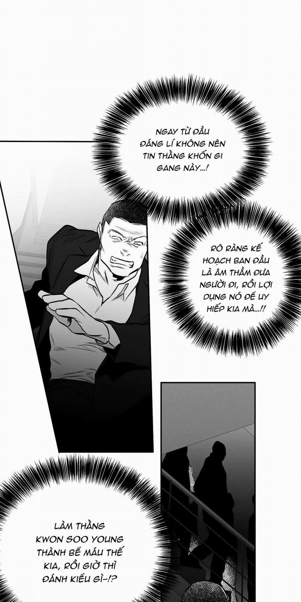 Khi Đôi Chân Thôi Bước 0 Kết thúc phần 1 trang 73