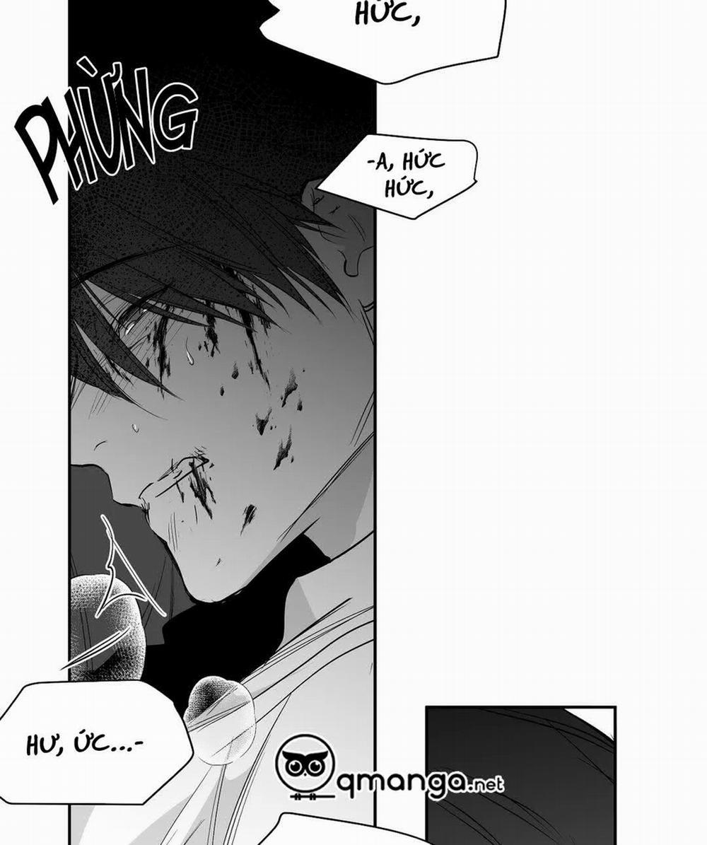 Khi Đôi Chân Thôi Bước 0 Kết thúc phần 1 trang 83