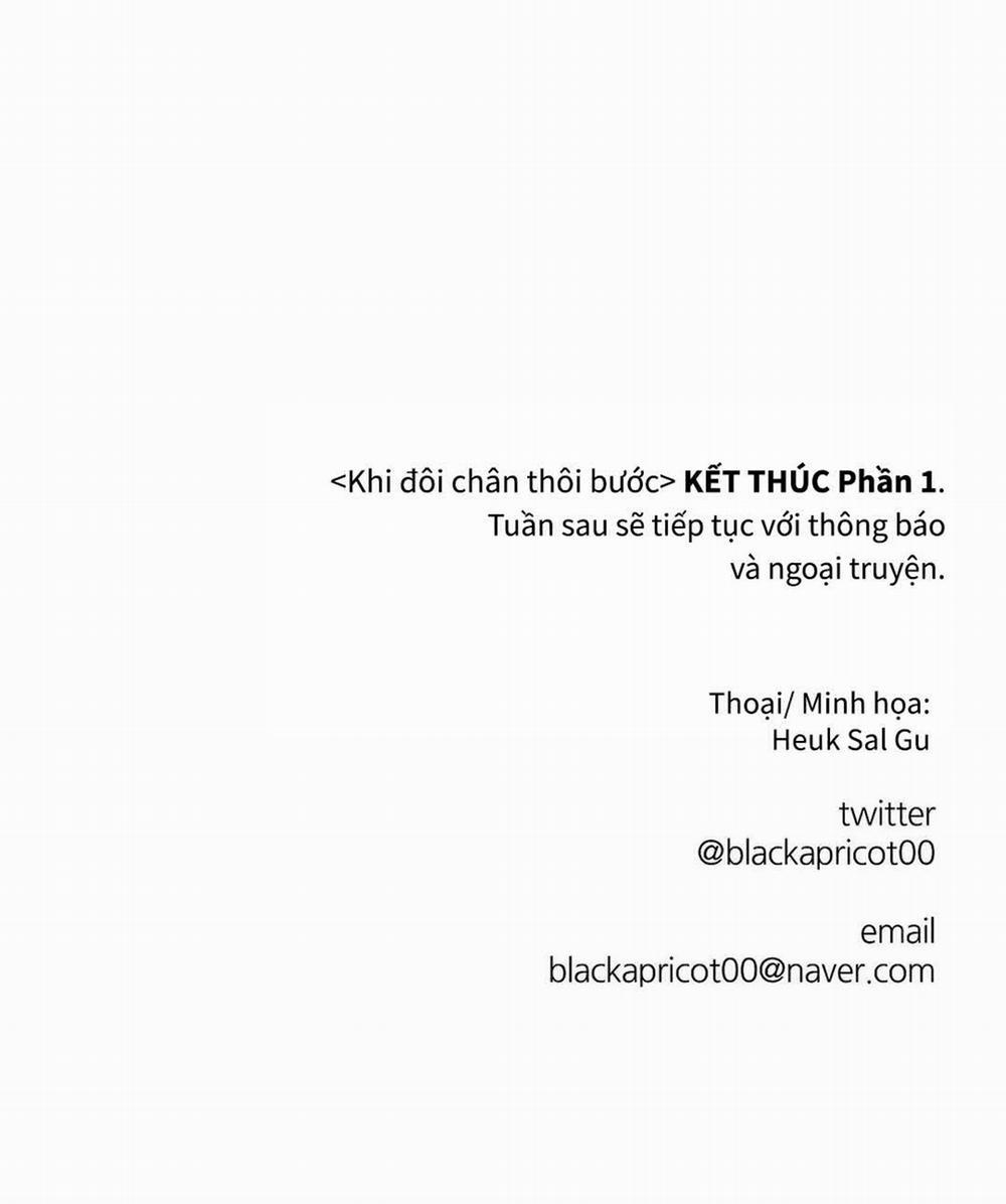 Khi Đôi Chân Thôi Bước 0 Kết thúc phần 1 trang 90