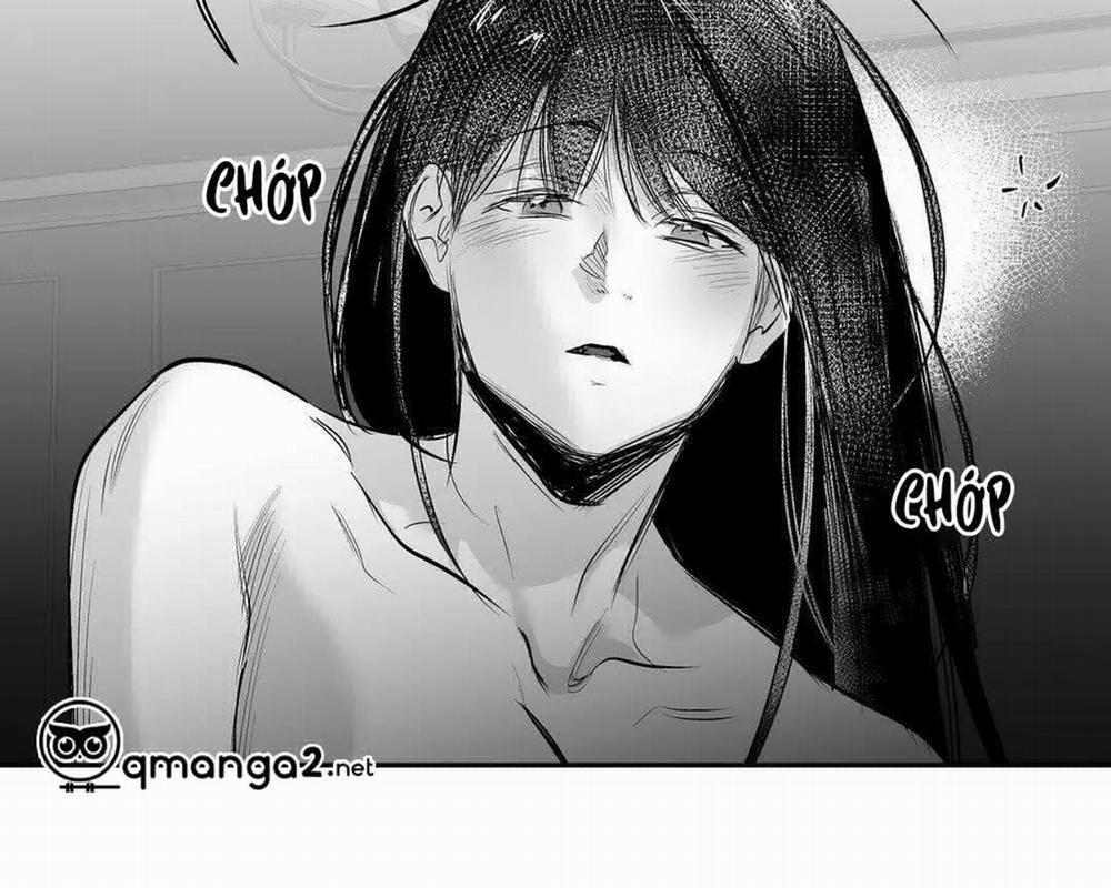 Khi Đôi Chân Thôi Bước 0 Kết thúc phần 2 trang 20