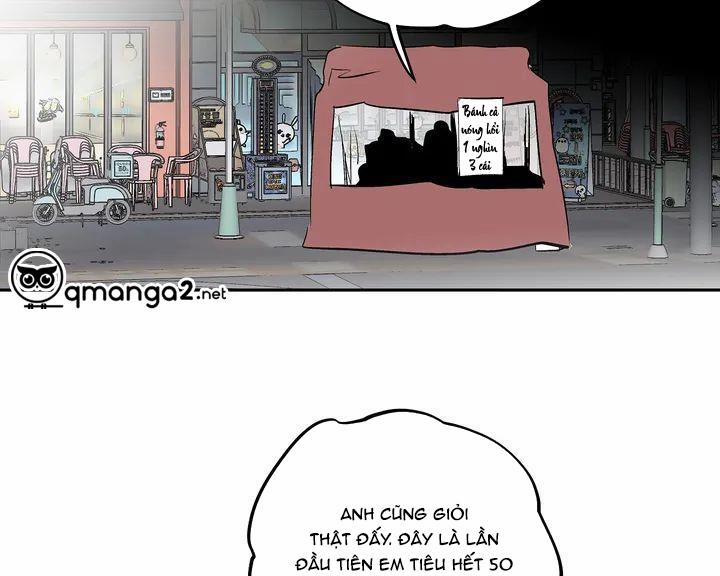 Khi Đôi Chân Thôi Bước 0 Ngoại truyện đặc biệt trang 1